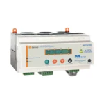 Relé Protector para Bombas Sumergibles Multivoltaje 200-480V 55-180A, Genius by Exceline