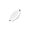2 Pack Panel Empotrable Redondo 2.5", 9W, 6500K, MaxiLumen, Lucerna - Imagen 2