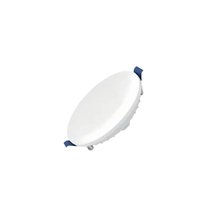 2 Pack Panel Empotrable Redondo 2.5", 9W, 6500K, MaxiLumen, Lucerna - Imagen 2