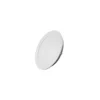 2 Pack Panel Empotrable Redondo 2,5", 3W, 6500K, Línea Clásica, Lucerna - Imagen 2