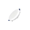 2 Pack Panel Empotrable Redondo 3.5", 12W, 6500K, MaxiLumen, Lucerna - Imagen 2