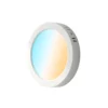 2 Pack Panel Superficial Redondo  6", 12W, Tres Tonos, CompactLumen, Lucerna - Imagen 2