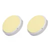 2 Pack Vapoleta Redonda 4”, 8W, 3000K, Lucerna