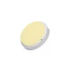2 Pack Vapoleta Redonda 4”, 8W, 3000K, Lucerna - Imagen 2