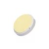 2 Pack Vapoleta Redonda 5”, 12W, 3000K, Lucerna - Imagen 2