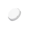 2 Pack Vapoleta Redonda 5”, 12W, 6500K, Lucerna - Imagen 2