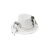 3 Pack Bombillo Spot Redondo Dirigible, 7W, Tres Tonos, Lucerna - Imagen 5