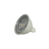 6 Pack Bombillo Dicroico Bi-pin GU5.3, 5W, 4000K, Lucerna - Imagen 2