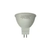 6 Pack Bombillo Dicroico Bi-pin GU5.3, 5W, 4000K, Lucerna - Imagen 4