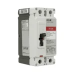 Breaker Caja Moldeada FD 2x125A, Eaton