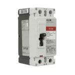 Breaker Caja Moldeada FD 2x90A, Eaton