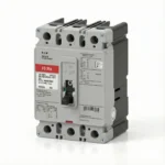 Breaker Caja Moldeada FD 3x125A, Eaton