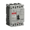 Breaker Caja Moldeada FD 3x15A, Eaton