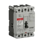 Breaker Caja Moldeada FD 3x15A, Eaton