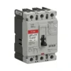 Breaker Caja Moldeada FD 3x150A, Eaton
