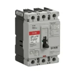 Breaker Caja Moldeada FD 3x20A, Eaton