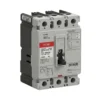 Breaker Caja Moldeada FD 3x200A, Eaton