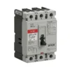 Breaker Caja Moldeada FD 3x225A, Eaton