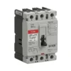 Breaker Caja Moldeada FD 3x30A, Eaton