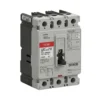 Breaker Caja Moldeada FD 3x40A, Eaton
