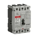 Breaker Caja Moldeada FD 3x40A, Eaton