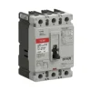 Breaker Caja Moldeada FD 3x50A, Eaton