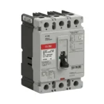 Breaker Caja Moldeada FD 3x50A, Eaton