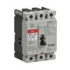 Breaker Caja Moldeada FD 3x60A, Eaton