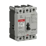 Breaker Caja Moldeada FD 3x60A, Eaton