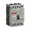Breaker Caja Moldeada FD 3x70A, Eaton