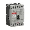 Breaker Caja Moldeada FD 3x90A, Eaton
