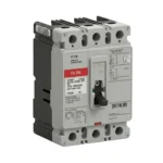 Breaker Caja Moldeada FD 3x90A, Eaton