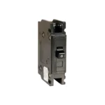 Breaker Termomagnético Industrial QC 1x15A, Eaton