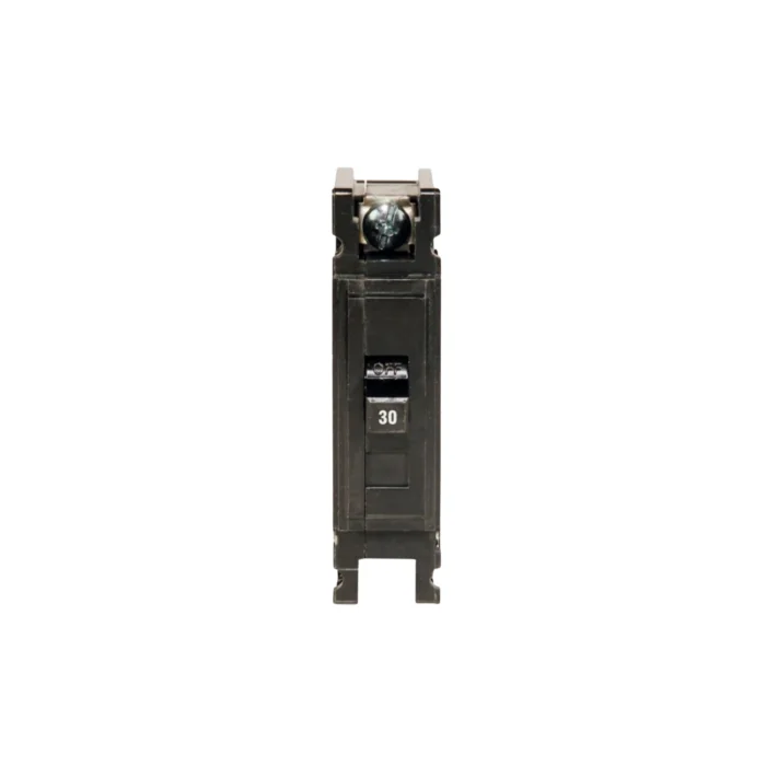 Breaker Termomagnético Industrial QC 1x30A, Eaton - Imagen 2