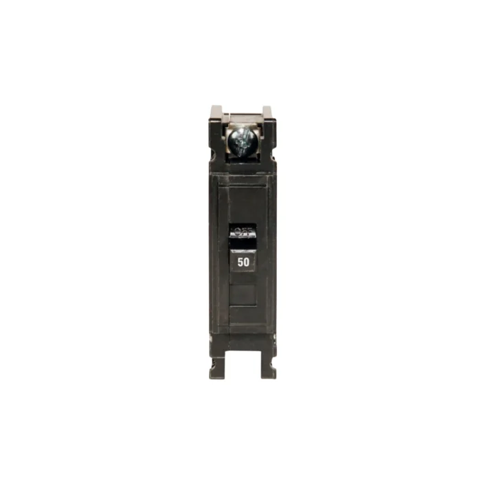 Breaker Termomagnético Industrial QC 1x50A, Eaton - Imagen 2