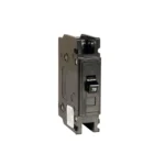 Breaker Termomagnético Industrial QC 1x70A, Eaton