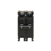 Breaker Termomagnético Industrial QC 2x15A, Eaton - Imagen 2