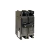 Breaker Termomagnético Industrial QC 2x15A, Eaton