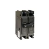 Breaker Termomagnético Industrial QC 2x50A, Eaton