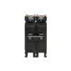 Breaker Termomagnético Industrial QC 2x70A, Eaton - Imagen 2