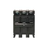 Breaker Termomagnético Industrial QC 3x90A, Eaton - Imagen 2