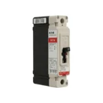 Breaker Caja Moldeada EHD 1x30A Eaton