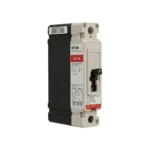 Breaker Caja Moldeada EHD 1x50A Eaton