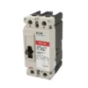 Breaker Caja Moldeada EHD 2x100A Eaton