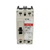 Breaker Caja Moldeada EHD 2x15A Eaton - Imagen 2