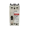 Breaker Caja Moldeada EHD 2x50A Eaton - Imagen 2