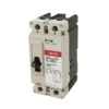 Breaker Caja Moldeada EHD 2x50A Eaton