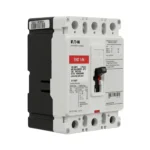 Breaker Caja Moldeada EHD 3x100A Eaton