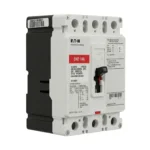 Breaker Caja Moldeada EHD 3x15A Eaton