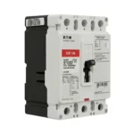 Breaker Caja Moldeada EHD 3x20A Eaton